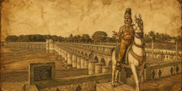 சங்க இலக்கியம் #10 – கற்சிறை