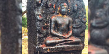 அரிய கல்வெட்டுகள் #9 – புதுக்கோட்டை சமணர் கல்வெட்டுகள்