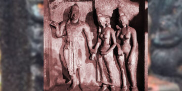 பண்டைய இந்தியா: வரலாற்று நாயகர்கள் #11 – மகேந்திர பல்லவர்
