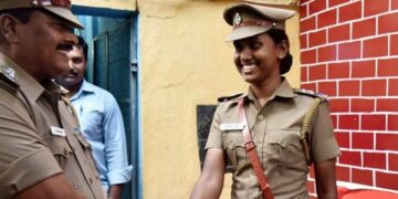 சரித்திரம் படைத்த சாமானியர்கள் #14 – பிரித்திகா யாஷினி