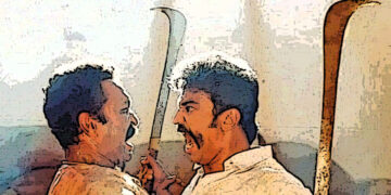 சினிமாவும் சாதியும் #2 – மொழிக் கிடங்கு – சாதி – சினிமா