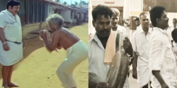 சினிமாவும் சாதியும் #4 – ஒரு காட்சி: இரண்டு எதிரெதிர் மனநிலைகள்!