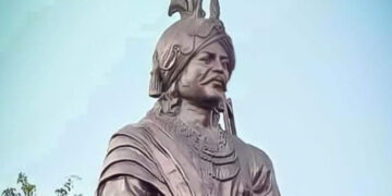 பண்டைய இந்தியா: வரலாற்று நாயகர்கள் #15 – மிஹிர போஜர்