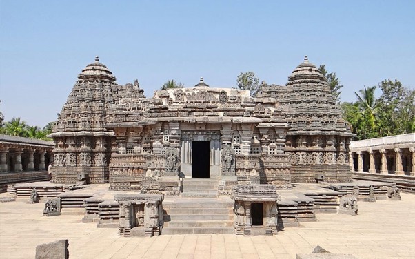 சென்னகேசவர் கோவில்