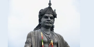 பண்டைய இந்தியா: வரலாற்று நாயகர்கள் #18 – போஜராஜன்