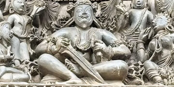 பண்டைய இந்தியா: வரலாற்று நாயகர்கள் #19 – விஷ்ணுவர்த்தனர்