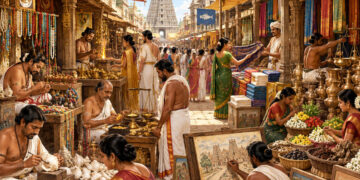 சங்க இலக்கியம் #17 – மாற்றுக் காண்மர்